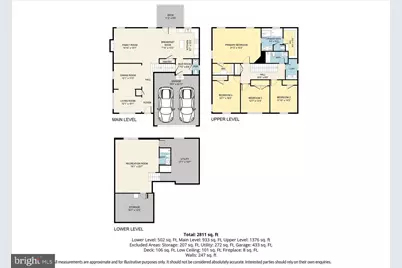 1623 Fowler Ridge Court, Charlottesville, VA 22901 - Photo 83