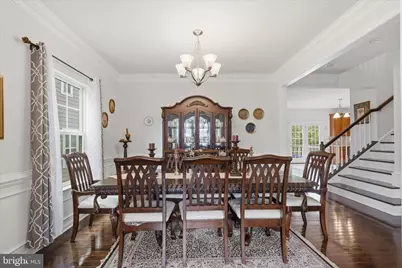 1623 Fowler Ridge Court, Charlottesville, VA 22901 - Photo 11