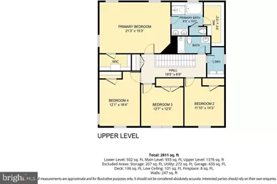 1623 Fowler Ridge Court, Charlottesville, VA 22901 - Photo 81