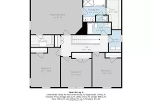 1623 Fowler Ridge Ct, Charlottesville, VA 22901 - Photo 77
