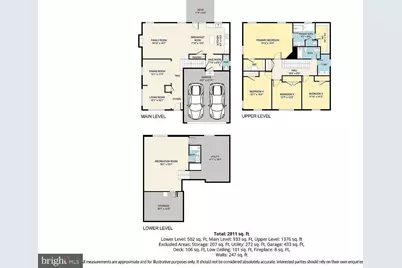 1623 Fowler Ridge Court, Charlottesville, VA 22901 - Photo 27