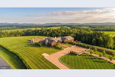 5520 Moonlight Drive, Scottsville, VA 24590 - Photo 1