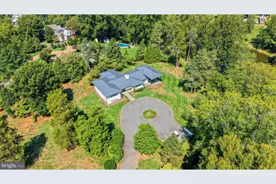 1545 Brook Hill Lane, Charlottesville, VA 22901 - Photo 3