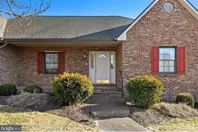 147 Bon Lea Drive, Staunton, VA 24401 - Photo 5