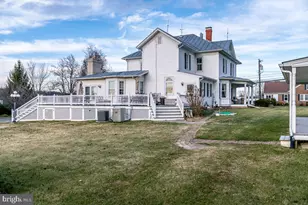 187 Houff, Weyers Cave, VA 24486 - Photo 9