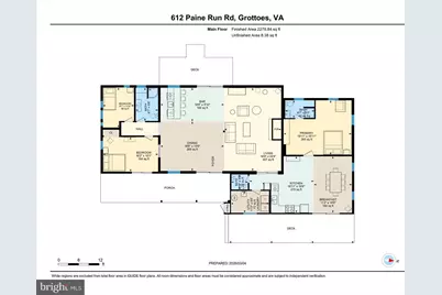 612 Paine Run Road, Grottoes, VA 24441 - Photo 59
