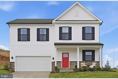 Lot 80 Lexington Lane, Staunton, VA 24401 - Photo 1