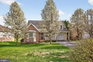 145 Sugar Mill Ln, Weyers Cave, VA 24486 - Photo 1