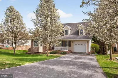 145 Sugar Mill Lane, Weyers Cave, VA 24486 - Photo 59