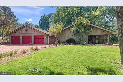 356 River View Drive, Verona, VA 24482 - Photo 1