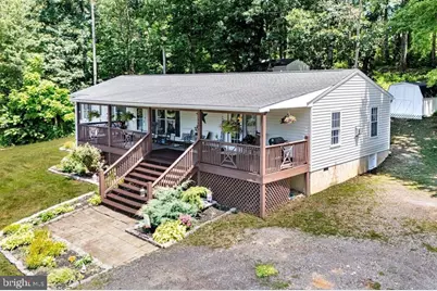 4695 E East Side Highway, Grottoes, VA 24441 - Photo 43