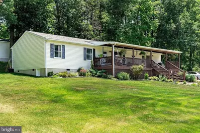 4695 E East Side Highway, Grottoes, VA 24441 - Photo 47