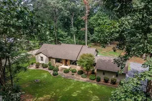 55 Burke's Mill Rd, Weyers Cave, VA 24486 - Photo 1