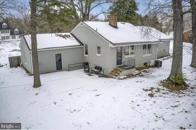 8901 Deekens Street, Amelia Court House, VA 23002 - Photo 45