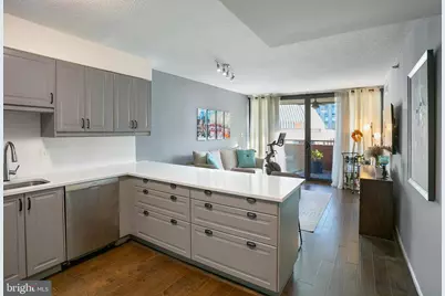 1001 N Randolph Street N #1020, Arlington, VA 22201 - Photo 5