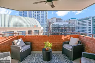 1001 N Randolph Street N, Arlington, VA 22201 - Photo 17