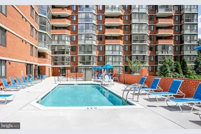 1001 N Randolph Street N #1020, Arlington, VA 22201 - Photo 23
