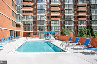 1001 N Randolph Street N, Arlington, VA 22201 - Photo 23