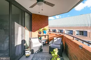 1001 N Randolph Street N, Arlington, VA 22201 - Photo 19