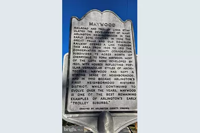 2337 N Fillmore Street N, Arlington, VA 22207 - Photo 47