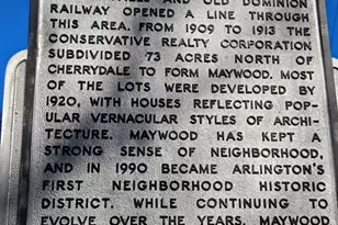 2337 N Fillmore Street N, Arlington, VA 22207 - Photo 47