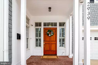 2939 N Sycamore Street, Arlington, VA 22207 - Photo 5