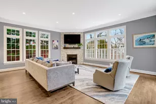 2939 N Sycamore St, Arlington, VA 22207 - Photo 7
