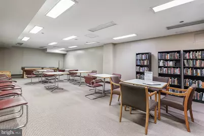 1805 Crystal Drive #318S, Arlington, VA 22202 - Photo 43