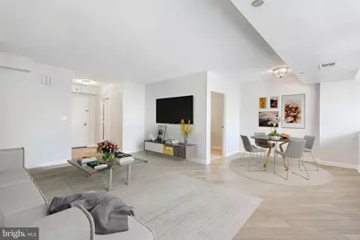 1805 Crystal Drive #318S, Arlington, VA 22202 - Photo 5