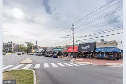 4360 Cherry Hill Road #103, Arlington, VA 22207 - Photo 33