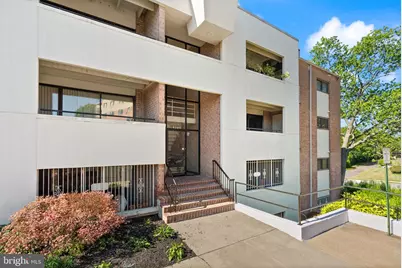 4360 Cherry Hill Road #103, Arlington, VA 22207 - Photo 29
