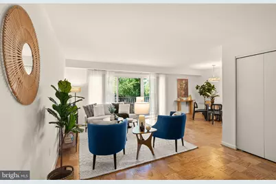 4360 Cherry Hill Road #103, Arlington, VA 22207 - Photo 1