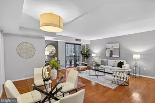 1530 Key Blvd, Arlington, VA 22209 - Photo 7