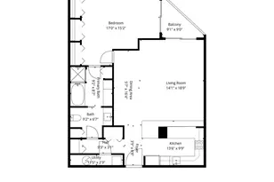 1530 Key Blvd, Arlington, VA 22209 - Photo 41