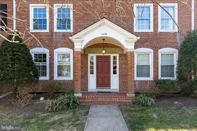 4426 36th Street S #A1, Arlington, VA 22206 - Photo 31