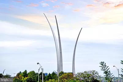 1101 Arlington Ridge Road #316, Arlington, VA 22202 - Photo 69