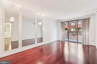 1050 N Taylor Street #1-105, Arlington, VA 22201 - Photo 11