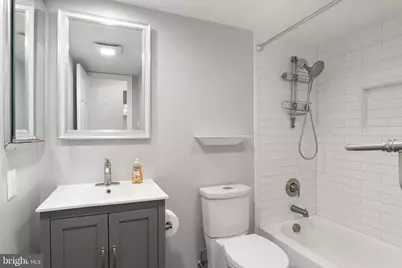 1301 N Courthouse Road #1401, Arlington, VA 22201 - Photo 13