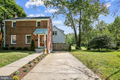 965 N Kentucky Street, Arlington, VA 22205 - Photo 1