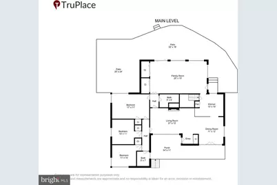 3713 Nelly Custis Drive, Arlington, VA 22207 - Photo 59