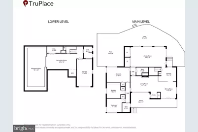 3713 Nelly Custis Drive, Arlington, VA 22207 - Photo 57