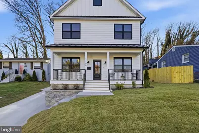 2106 S Kenmore Street, Arlington, VA 22204 - Photo 1