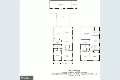 2106 S Kenmore Street, Arlington, VA 22204 - Photo 49