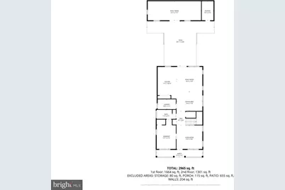 2106 S Kenmore Street, Arlington, VA 22204 - Photo 47