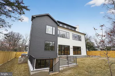 1615 N Wakefield Street, Arlington, VA 22207 - Photo 53