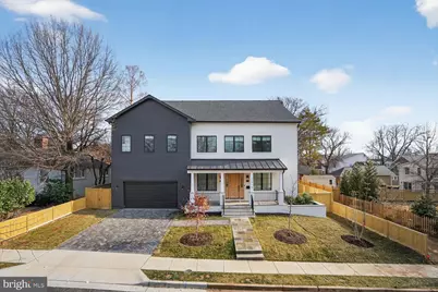 1615 N Wakefield Street, Arlington, VA 22207 - Photo 1