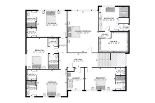 1615 N Wakefield St, Arlington, VA 22207 - Photo 35