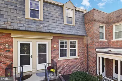 1401 S Barton Street #231, Arlington, VA 22204 - Photo 5