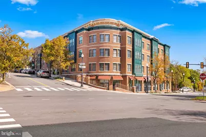 2101 N Monroe Street #307, Arlington, VA 22207 - Photo 23