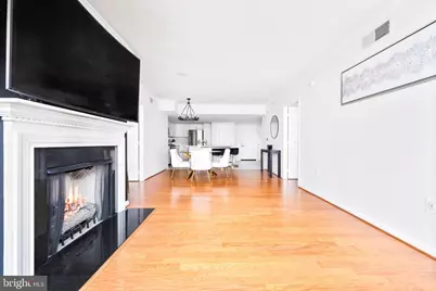 2220 N Fairfax Drive #507, Arlington, VA 22201 - Photo 15